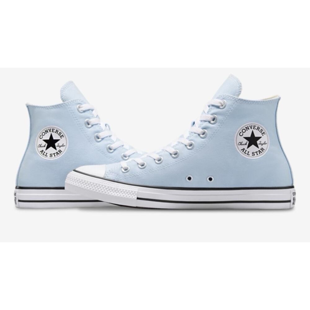 Converse CTAS Hi Carolina Blue Mens CTAS Trainer NIB Size 11